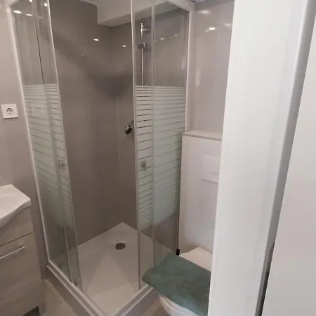 Appartement Dorottya's Near To Heroes Square Boedapest
