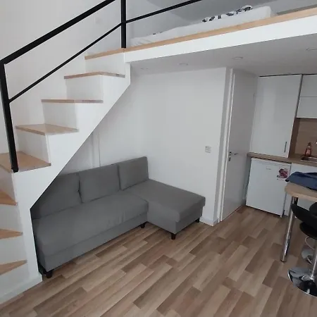Dorottya's Near To Heroes Square Apartamento Budapest